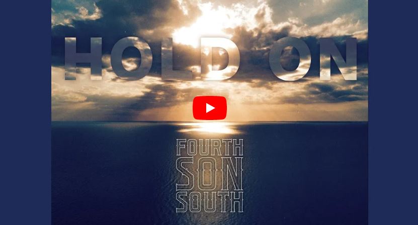 Interview with Peter Toussaint of FOURTH SON SOUTH