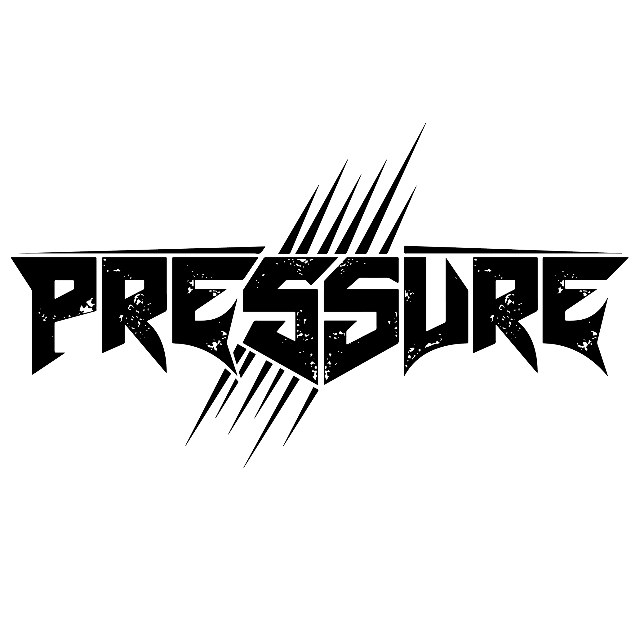 Video Interview with PRESSURE