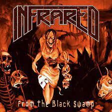 Interview with INFRARED