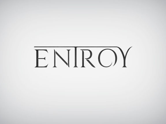 Entroy Logo