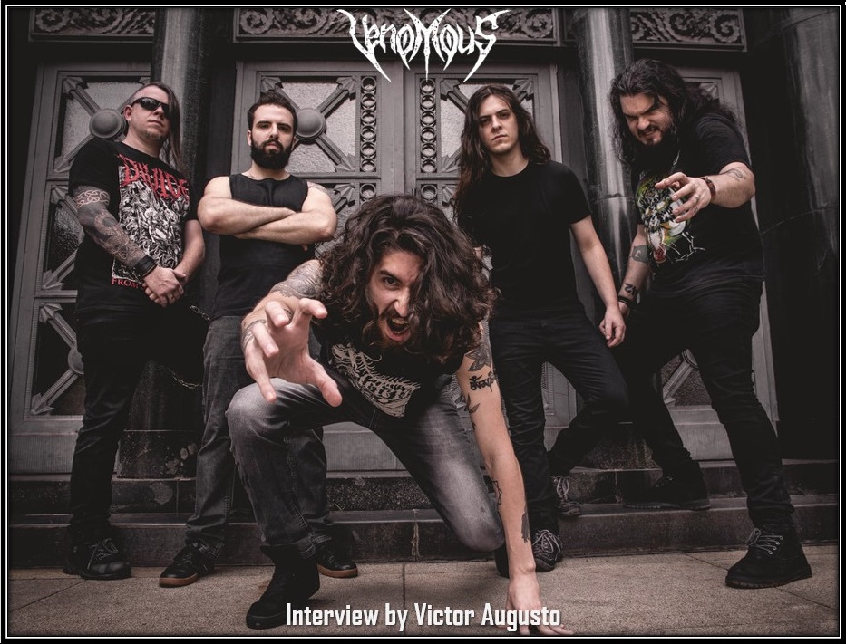 <strong>Video Interview With Venomous</strong>“/></a>
                    </div>
                    <h2 class=