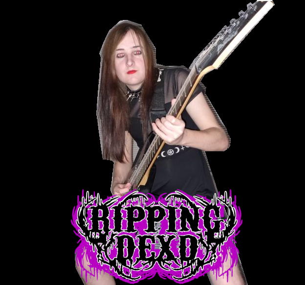 Ripping Dexd Promo Pic