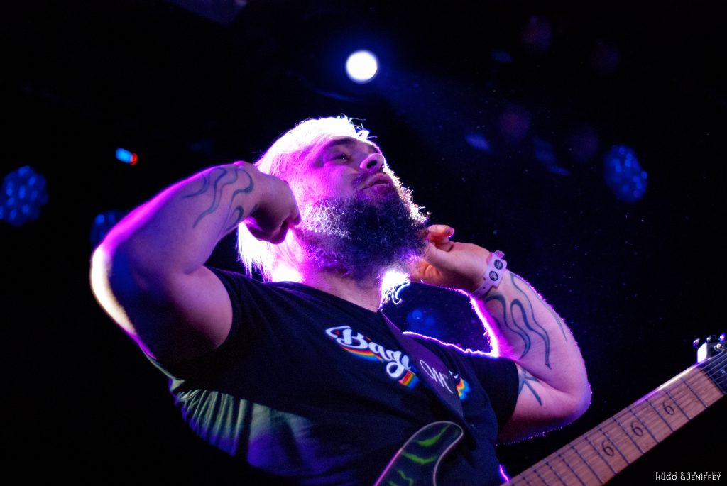 Frau Fleischer Promo Pic