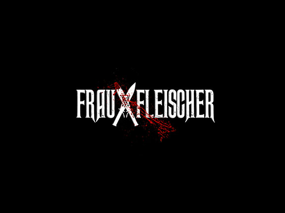 Frau Fleischer Logo