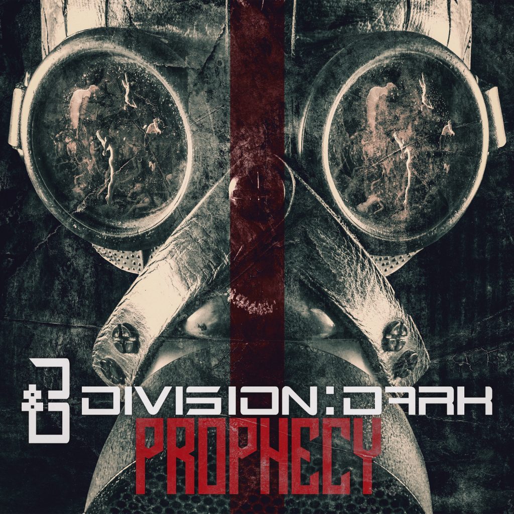 Prophecy Album Cover Art 