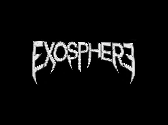 Exosphere Logo