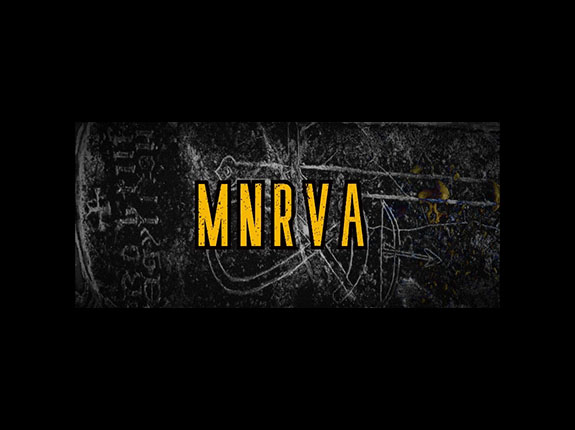 MNRVA Logo