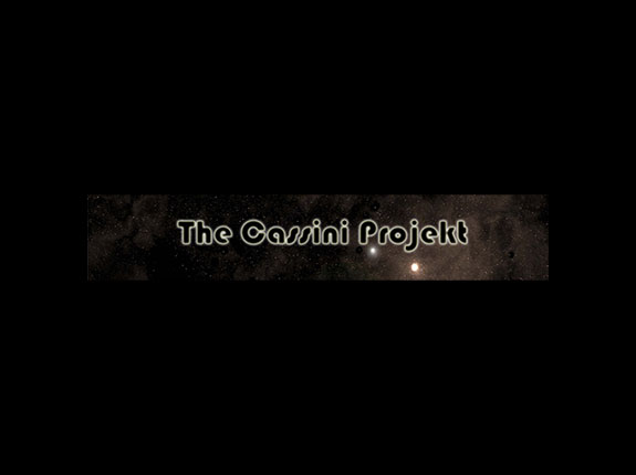 The_Cassini_Projekt_logo