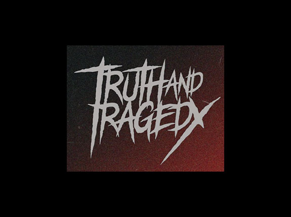 Truth & Tragedy Logo
