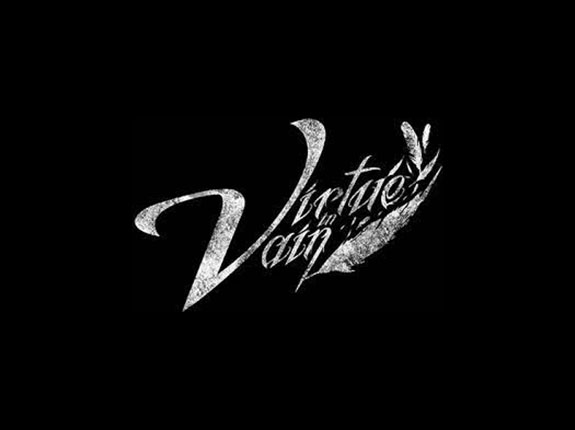 Virtue In Vein Logo