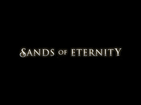 Sand Of Eternity Logo