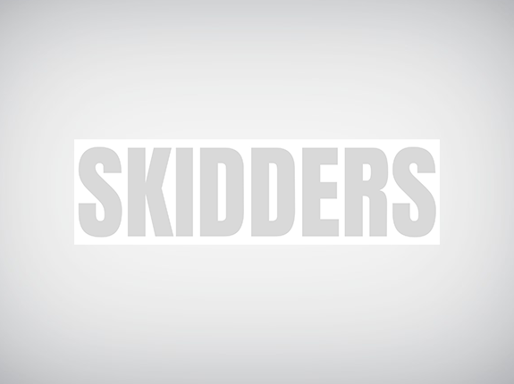 Skidders Logo