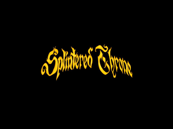 Splintered Throne Logo