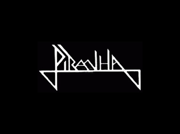 Piranha Logo