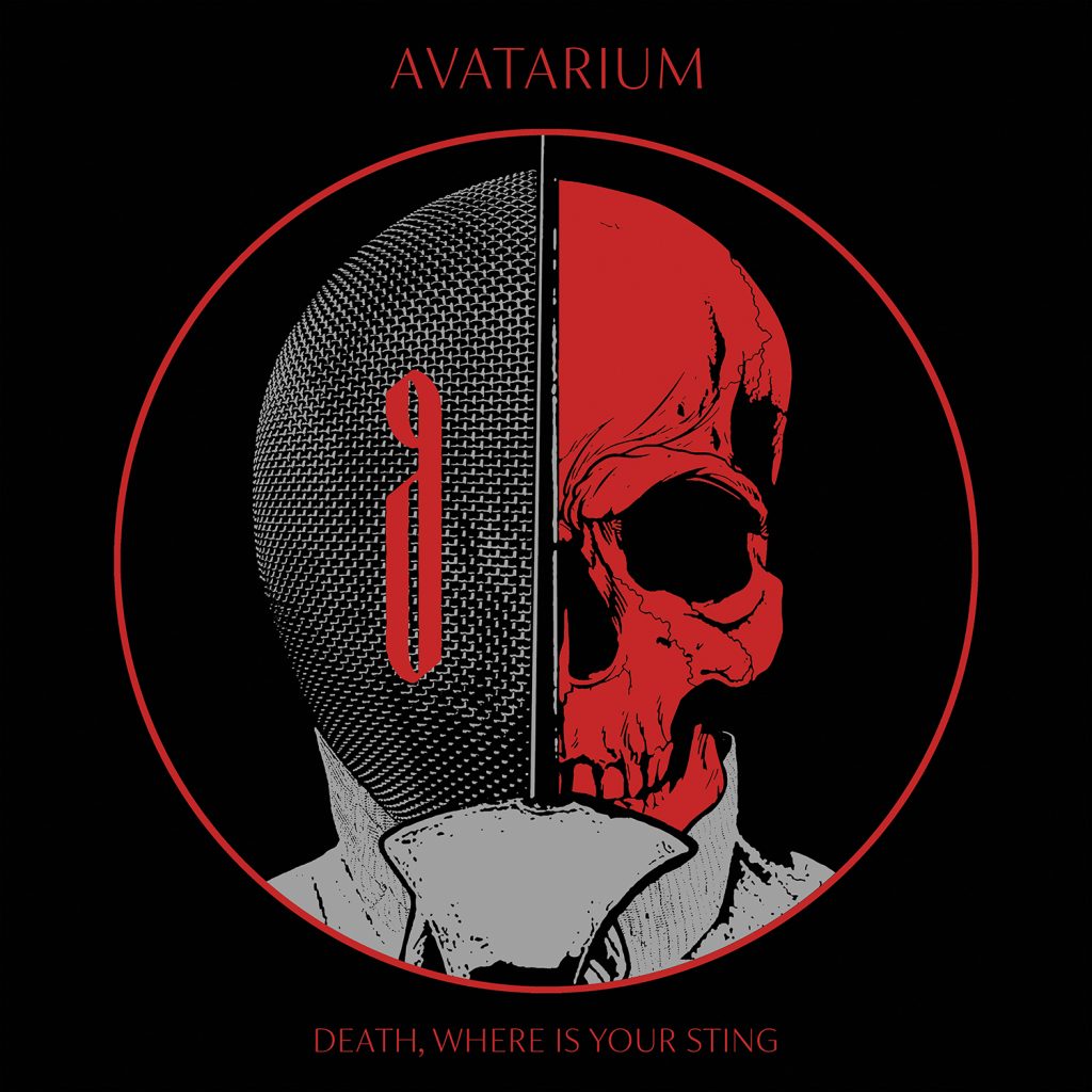 Avatarium- Death, Where is Your Sting