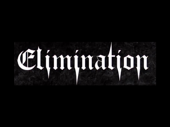 Elimination Logo