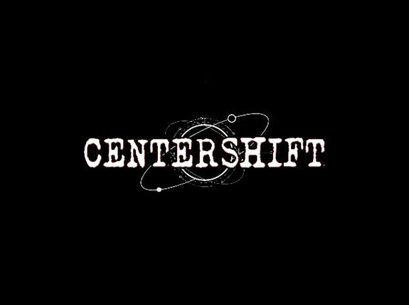 Centershift Logo