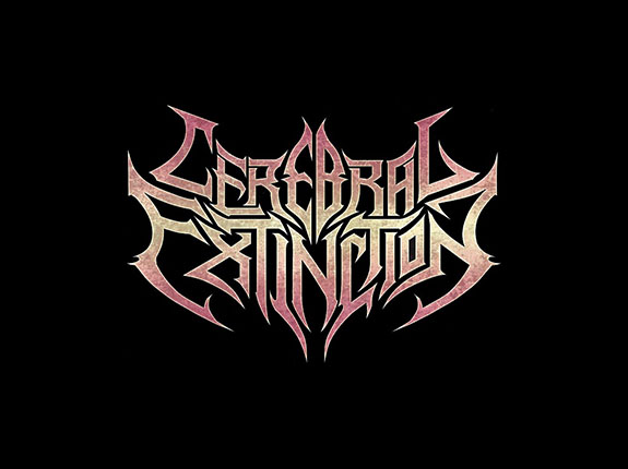 Cerebral Extinction Logo