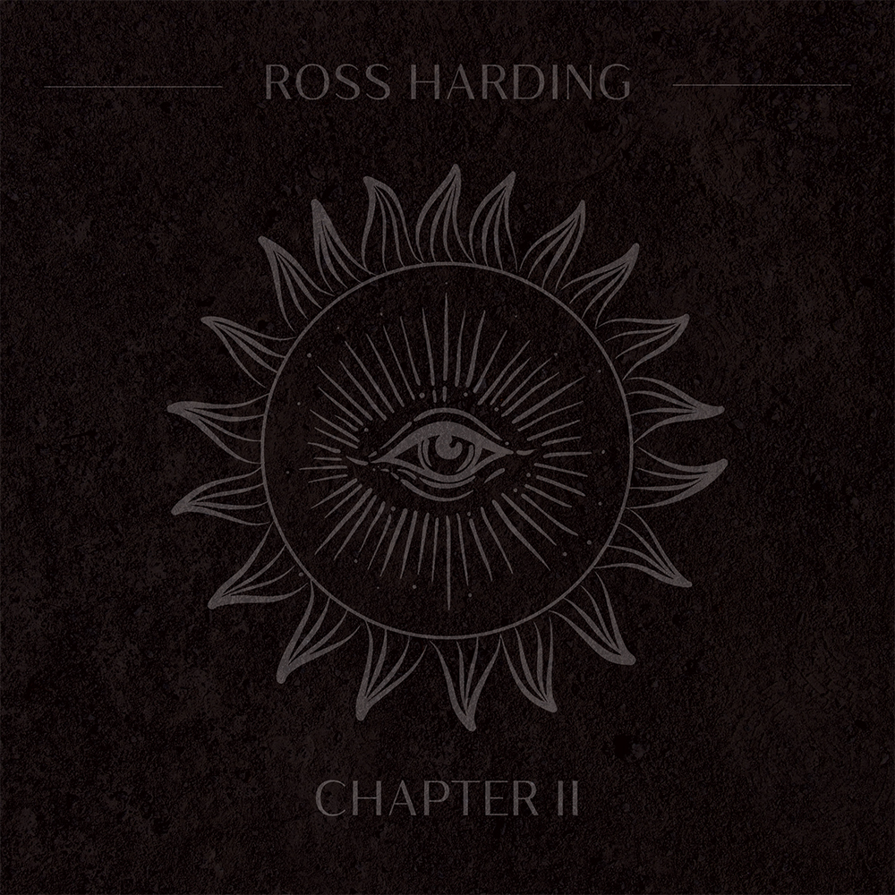 Ross Harding – Chapter II EP