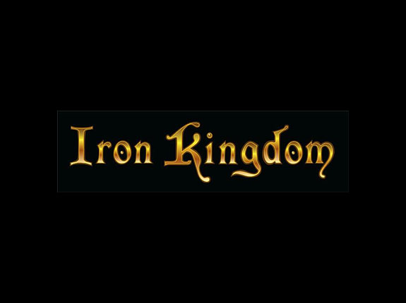 Iron Kingdom Logo