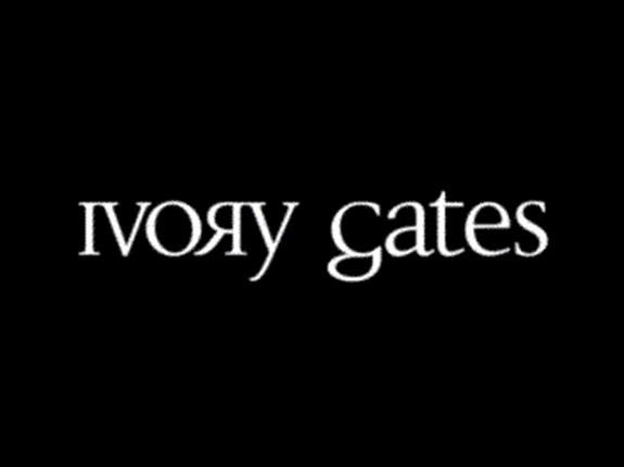 Ivory Gates Logo