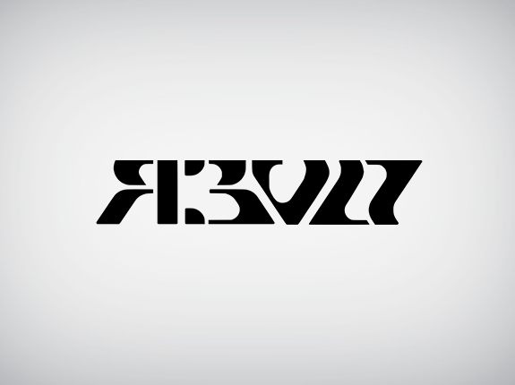 R3VO Logo