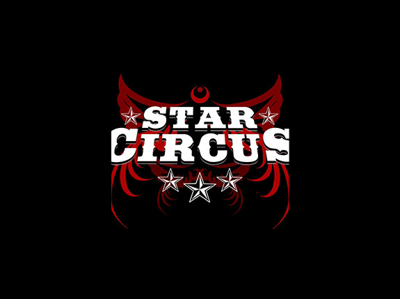 Star Circus Logo