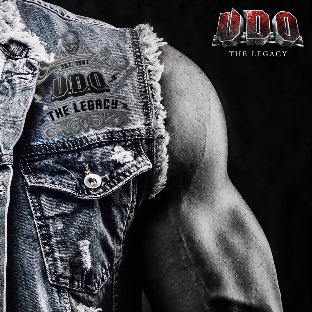U.D.O. – The Legacy