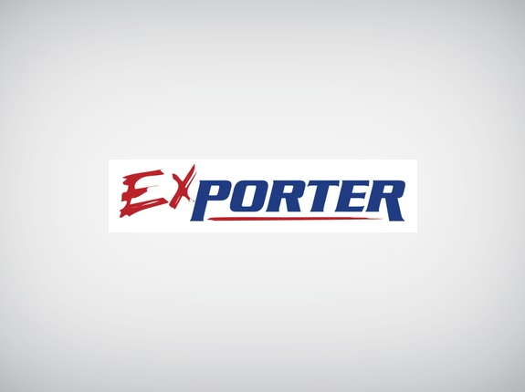 exPorter Logo