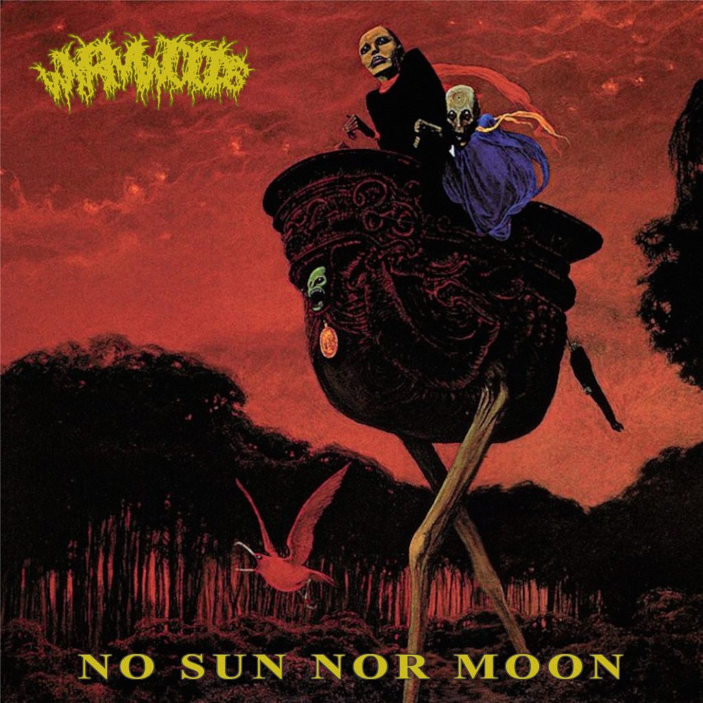 Wyrmwoods – No Sun Nor Moon 