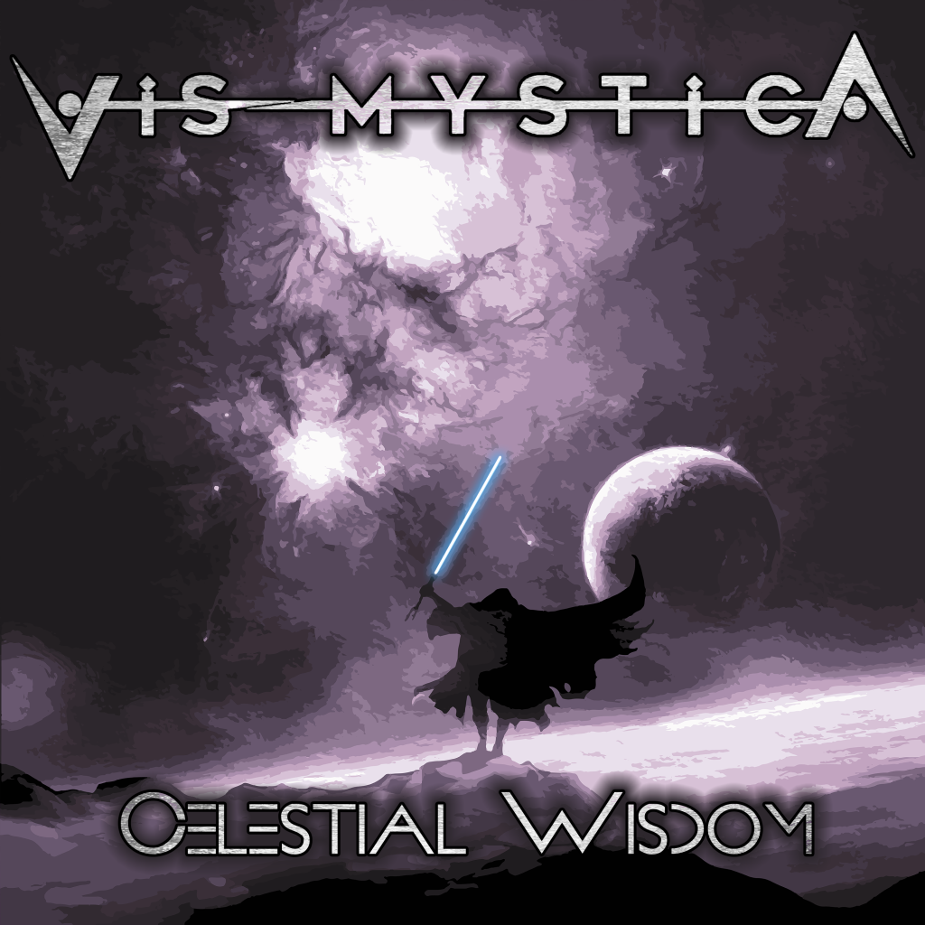 Vis Mystica – Celestial Wisdom