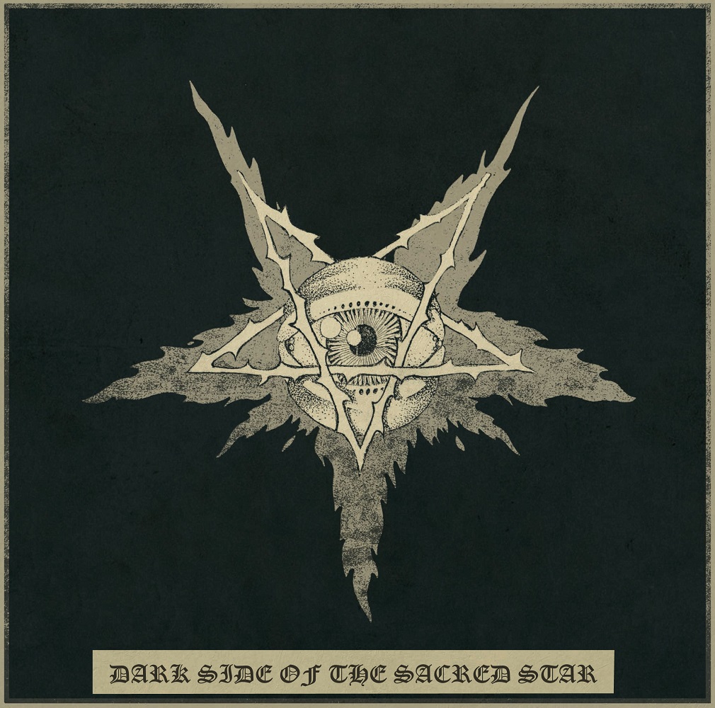 Various Artists – Dark Side Of The Sacred Star