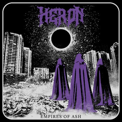 Heron – Empires of Ash