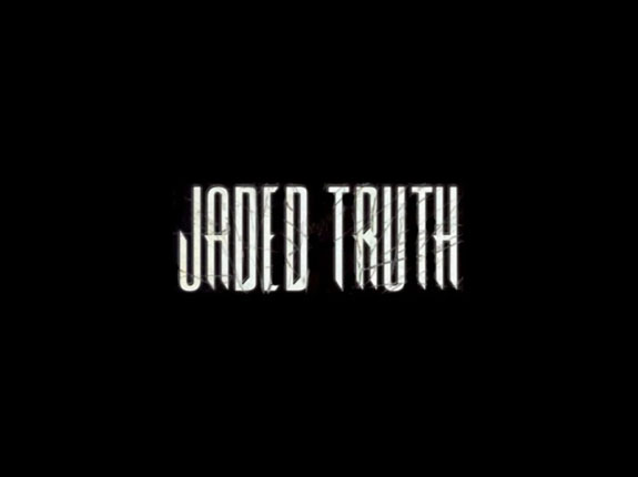 Jaded Truth Logo