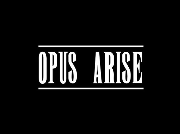 opus Arise Logo