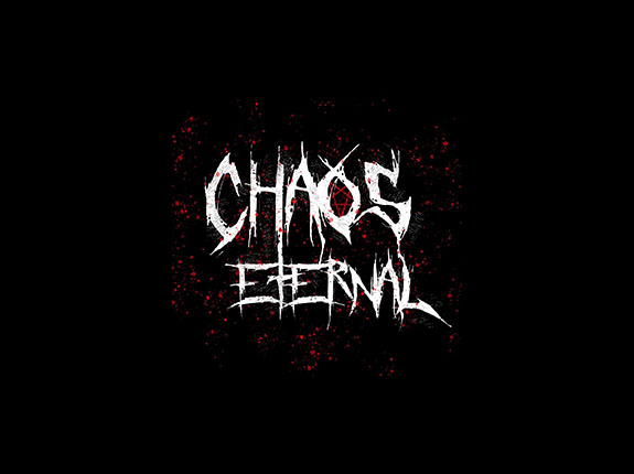 Chaos Eternal Logo