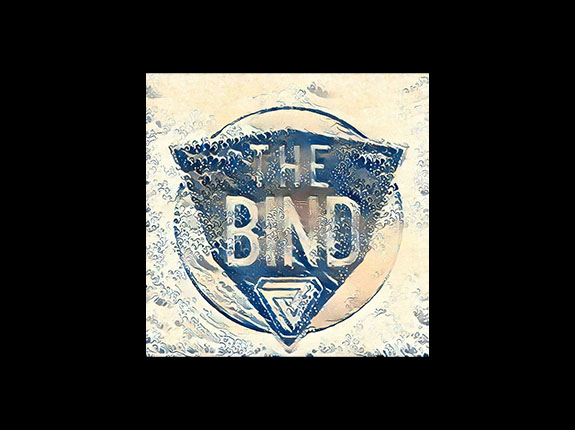 The Bind Logo