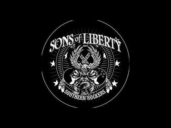 Sons Of Liberty Logo
