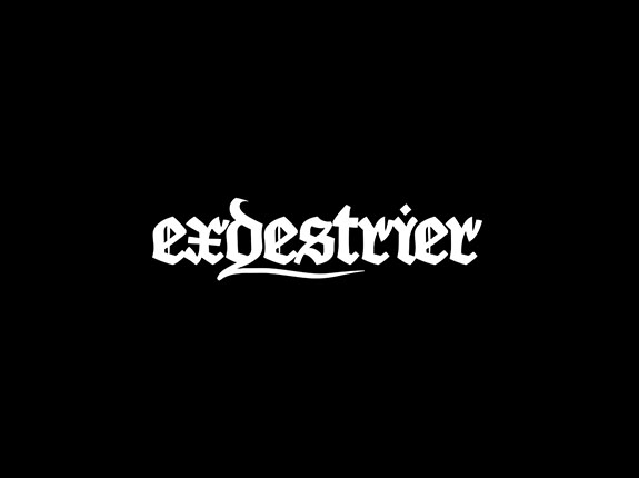 Exdestrier Logo
