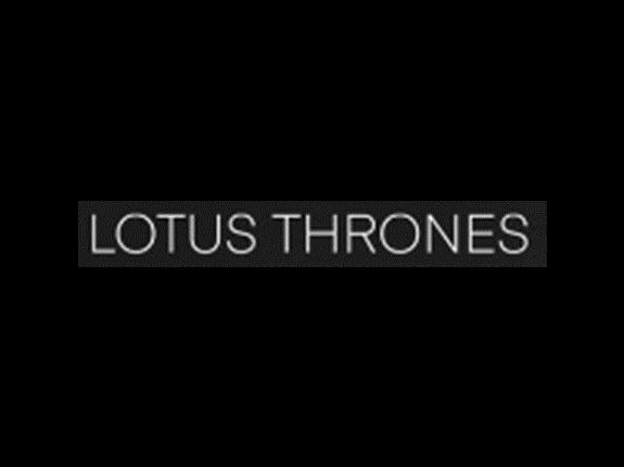 Lotus Thrones Logo