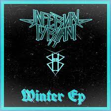 Infernal Tyrant – Winter EP