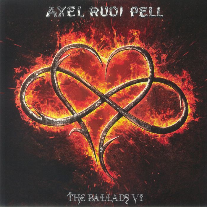 Axel Rudi Pell – The Ballads VI