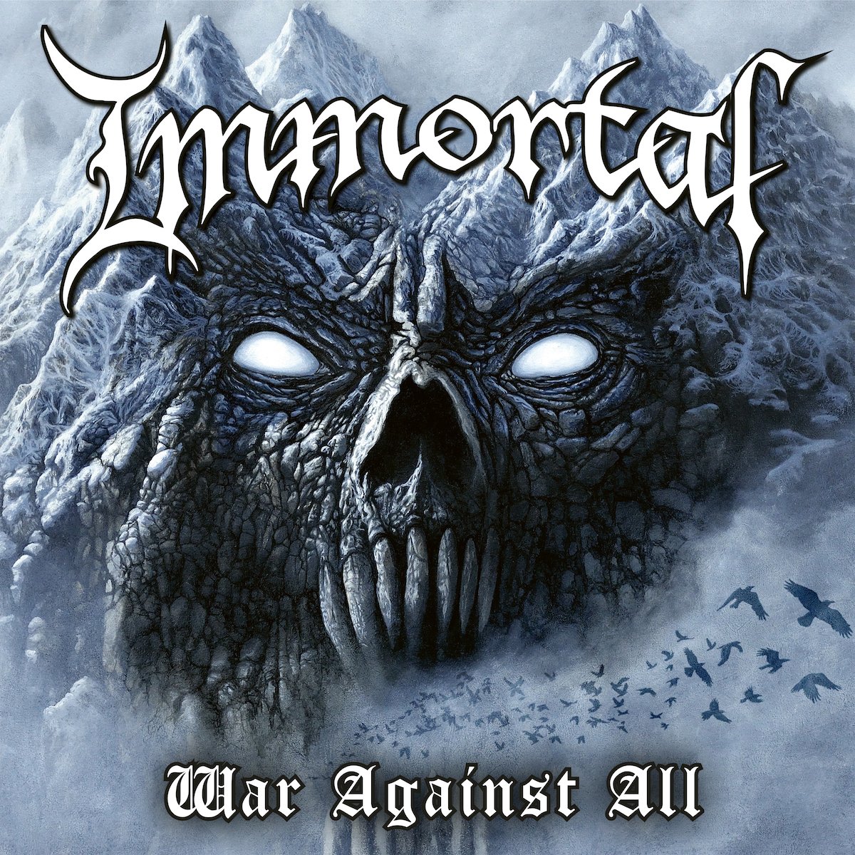 Immortal – War Against All