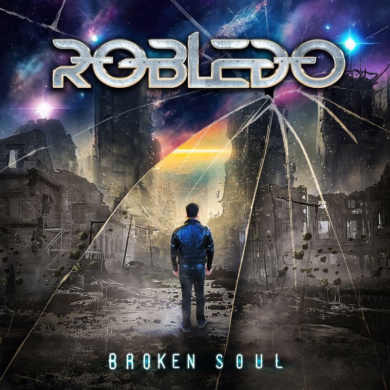 Robledo – Broken Souls