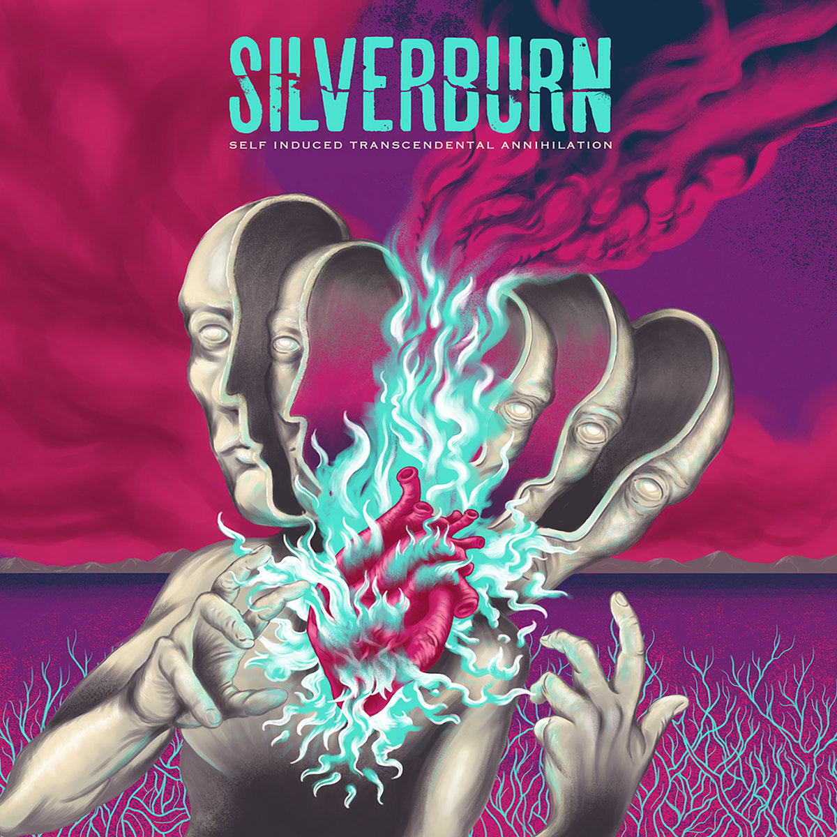 Silverburn – Self Induced Transcendental Annihilation