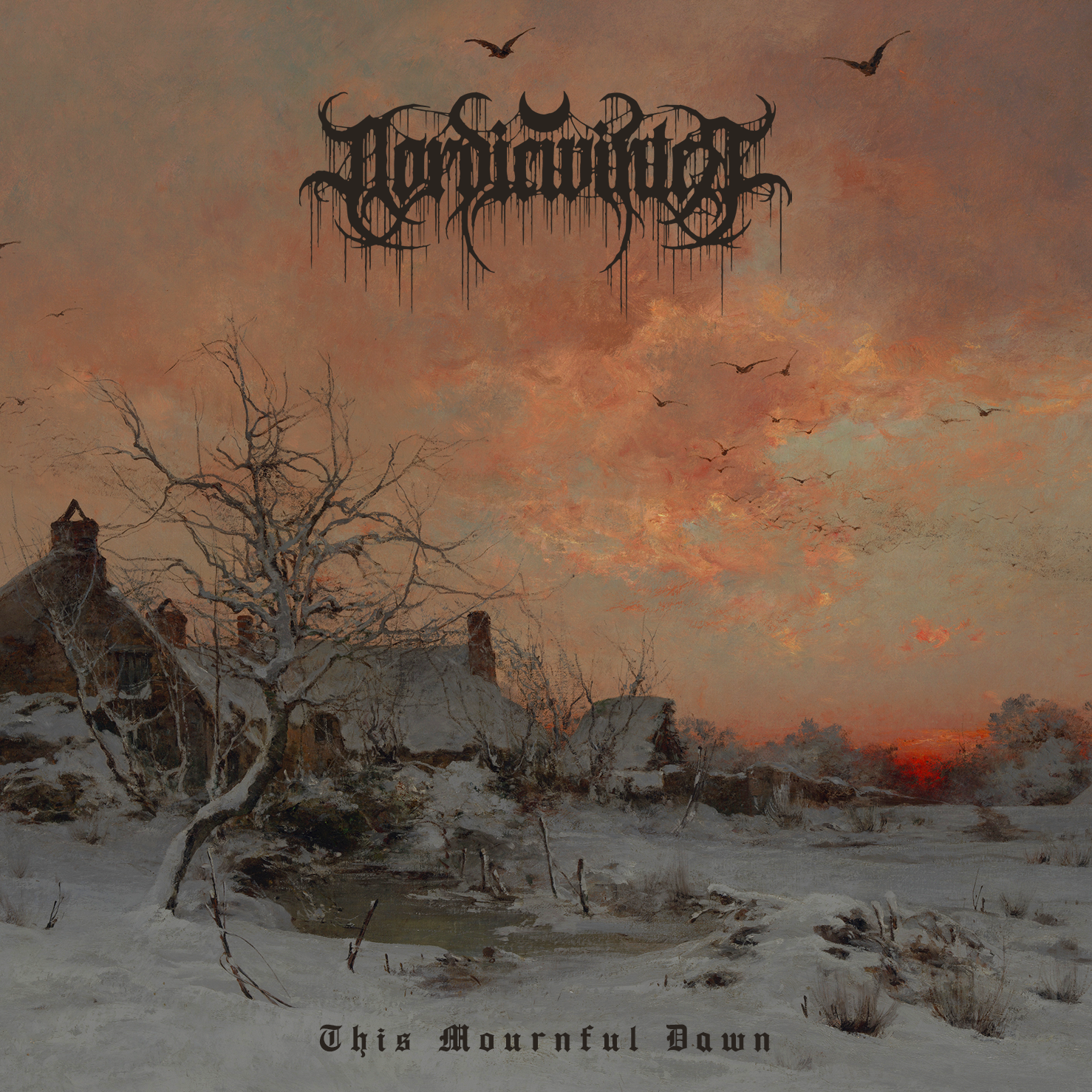 Nordicwinter – This Mournful Dawn
