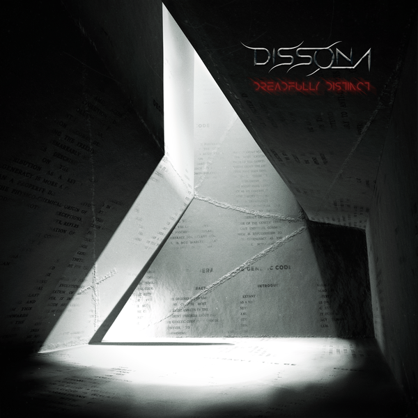 Dissona – Dreadfully Distinct EP