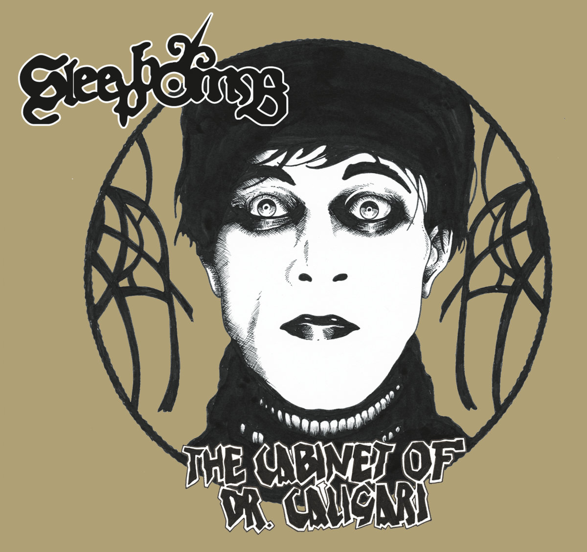 Sleepbomb – The Cabinet of Dr. Caligari