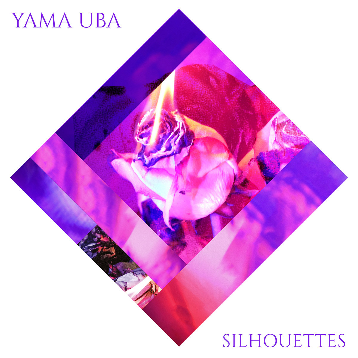 Yama Uba – Silhouettes