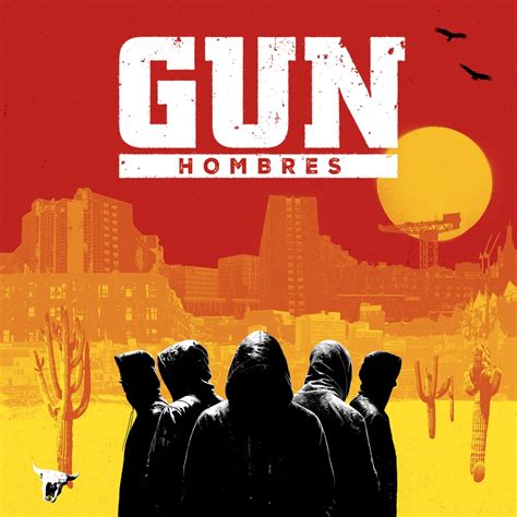 Gun – Hombres